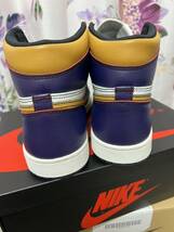 Nike SB × Air Jordan 1 Retro High La To Chicago ナイキ SB 27cm/Supreme/dunk sb_画像4