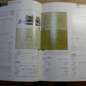 パンフ コマツ D50P-15 湿地ブルトーザ 小松製作所 チラシ カタログの画像2