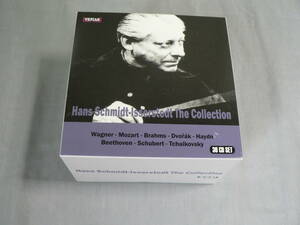 30CD ハンス・シュミット イッセルシュテット・コレクション 1950～64