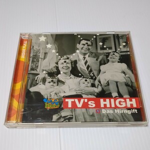 TVs HIGH DVD 木村拓哉