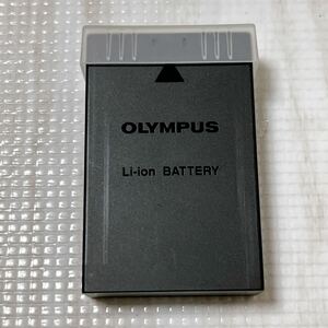 【ジャンク】オリンパス Olympus PS-BLS1 バッテリー 動作未確認