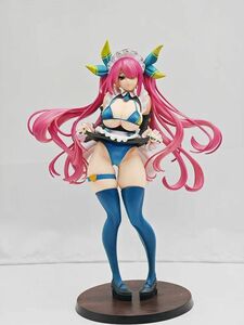 鳳 ありす フィギュア PVC　約29㎝　