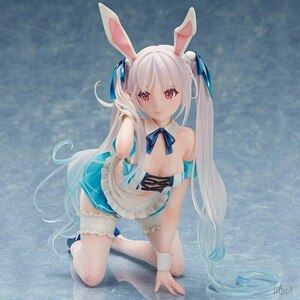 Ecchi Figure Waifu フィギュア オリジナルキャラクター クリス 1/4 アニメフィギュア ホームデコレーション コレクターフィギュア