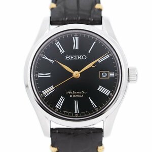 [ universal value ]SEIKO PRESAGE Seiko Presage SARX029 prestige line lacquer dial model self-winding watch 