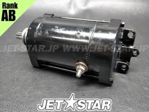 Kawasaki SUPERSPORTXI '93 OEM STARTER-ELECTRIC Used (21163-3714) [X2311-15]_画像1