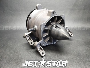 SEADOO RXT iS 255 '09 OEM IMPELLER HOUSING Used (267000380/267000482/267000372) [X2309-99]