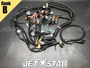 YAMAHA VX '09 OEM WIRE HARNESS ASSY 1 Used (6D3-8259L-04/6D3-82116-00) [Y0278-59]