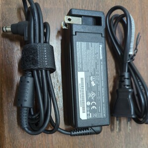 Panasonic 純正Adapter-16V2.80A / CF-AA62J2C M5