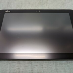 Fujitsu タブレット-ARROWS Tab Q508/SE (CPU Atom x7 SSD128GB の画像5