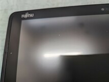 Fujitsu タブレット ARROWS Tab Q508/SB (Win 10) 64GB_画像6