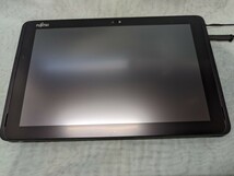 Fujitsu タブレット ARROWS Tab Q508/SE (CPU Atom x7 SSD128GB _画像5