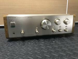  Sansui AU-α907Limited a little scratch equipped, but maintenance ending landscape 