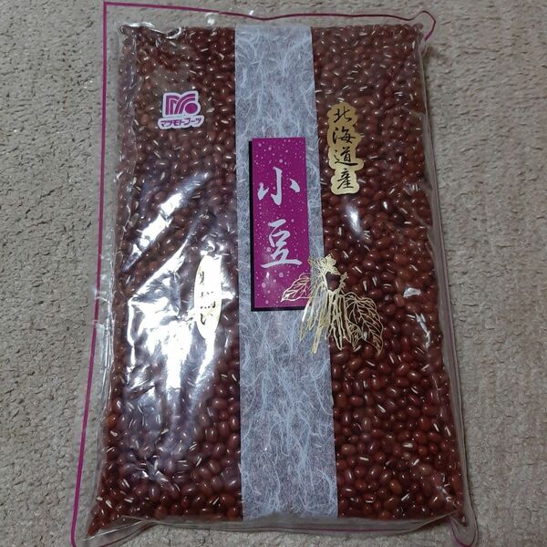 小豆1kg