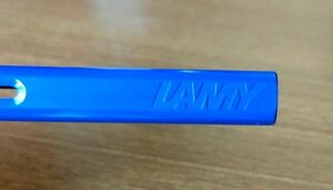 【LAMY】ラミー万年筆