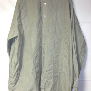 SALE! ジルサンダー JIL SANDER 　メンズ 長袖シャツ USEDです