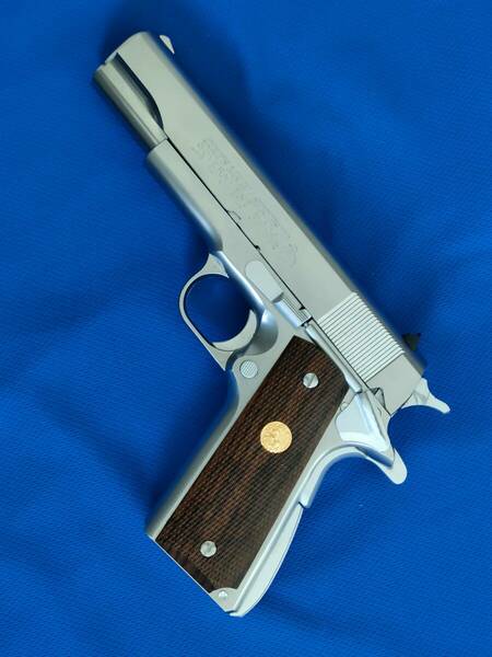 WA ガバメント ウエスタンアームズ M1911 マークⅣシリーズ70・・・・・マルイ KSC マルシン WE タナカ AW マルゼン KWC KJ と互換不明