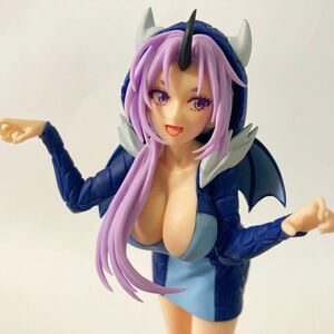 美品■転生したらスライムだった件 フィギュア シオン テンスラ 転スラ That Time I Got Reincarnated as a Slime Figure Shion