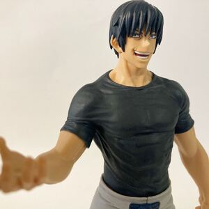 美品■呪術廻戦 伏黒甚爾 キングオブアーティスト フィギュア とうじ Jujutsu Kaisen Toji Fushiguro King of Artist Figure KOA