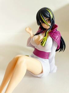 美品★relax time 転生したらスライムだった件 アルビス フィギュア That Time I Got Reincarnated as a Slime Albis Figure ANIMEテンスラ