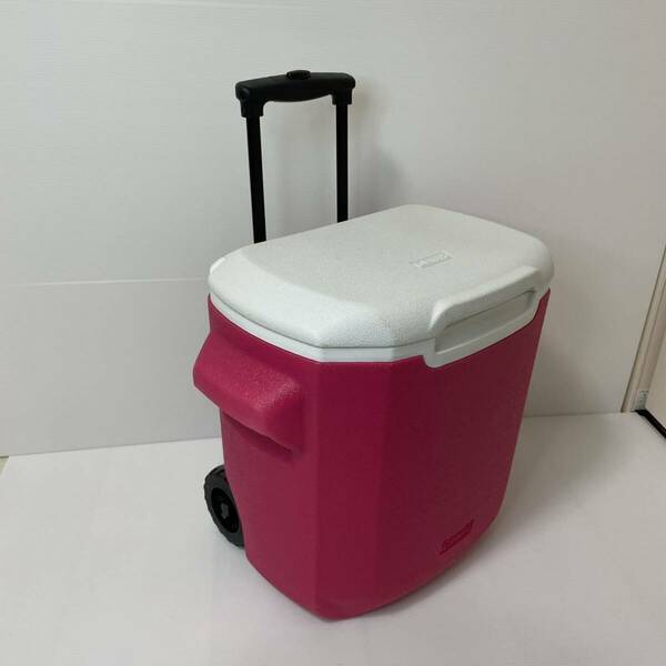 Coleman ホイールクーラー 16QT NO.6219