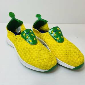 NIKE AIR WOVEN OG 02W杯限定ウーブン ブラジルカラー