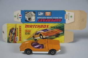 [..]MATCHBOX*66*MAZDA RX 500