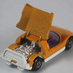 【若狭】MATCHBOX◆６６◆MAZDA RX ５００の画像4