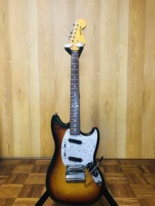 FENDER