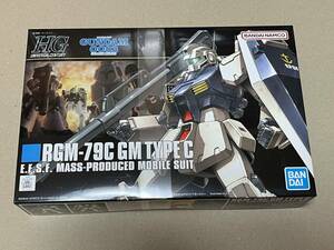 【未開封品】HGUC 1/144 ジム改 ガンプラ