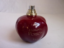 口いっぱい◆Christian Dior ディオール HYPNOTIC POISON ヒプノティックプアゾン オードトワレ 100ml 香水_画像1