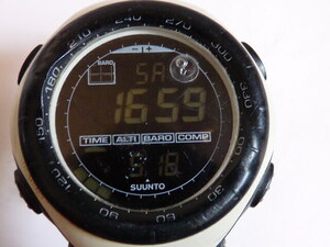 SUUNTO