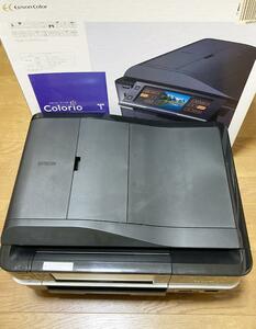 【ジャンク品】EPSON EP-901A Colorio　エプソン　プリンター