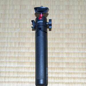 HAFOKO MT-16 三脚ミニ自撮り棒