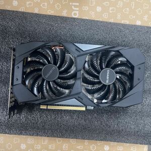 GTX1660S-O6G-GAMING GeForce GTX 1660 S 6 GB GDDR6 HH-04