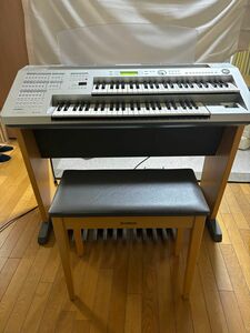 エレクトーン YAMAHA STAGEA ELB-01 椅子、ペダル付き※引き取り大歓迎