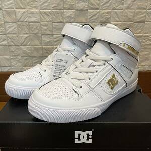 DC SHOES