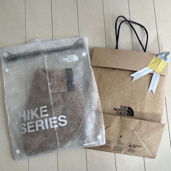 新品 ノースフェイス バイクキャスケット L ユニセックス