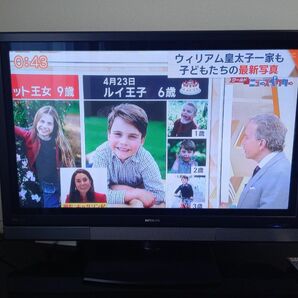 日立　Wooo　42型テレビ　※早い者勝ち