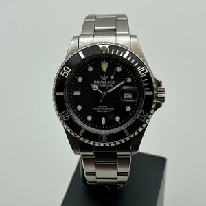 ROYAL ACE　ロイヤルエース　WATER RESISTANT R-101〈M-192〉