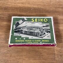 SEIKO セイコー　精工舎　アンティーク　ヴィンテージ　部品　時計　腕時計　まとめ売り_画像1