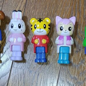 2019年度版 こどもちゃれんじ ごっこあそび ほっぷ しまじろう