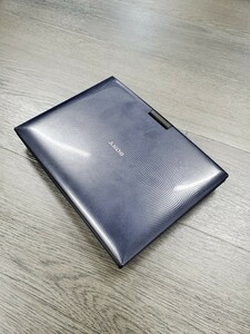 ソニー SONY BDP-SX910 ポータブルブルーレイプレーヤー