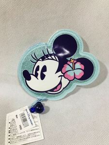  Tokyo Disney resort / change purse .12×13cm/ minnie season /Minnie seasons/ limitation 