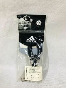 adidas Adidas whistle ring set black soccer referee accessory 