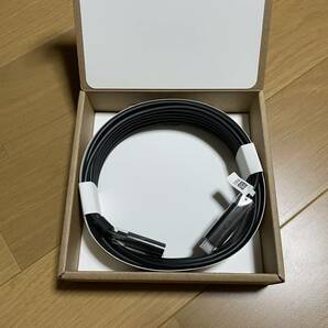 Oculus(Meta) Quest 2 64GB VRヘッドセット 専用ケース＋Link Cable(5m)付属の画像6
