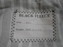 未使用（個人保管） BLACK FLEECE BY Brooks Brothers　米国製　グレー系グレンチェック柄スーツ　春秋冬用　BB00サイズ_画像2