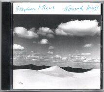 ♪ECM独盤!!! Stephan Micus-Nomad Songs♪_画像1