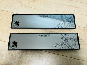  Evangelion .. type wave * Aska * Langley genuine . wave * Mali * illustration rear sFJ Cruiser Skyline Japan after market wide mirror 