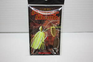 8320*Megabass/ Megabass V-FLAT POWER BOMB/ power bom stain mo Logo lure unopened goods 