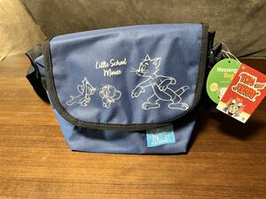  Tom and Jerry Mini messenger bag 